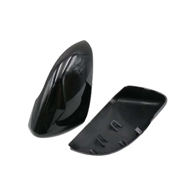 For Volkswagen Golf MK6 R20 GTI Touran Car Side Wing Mirror Cover Rear view Mirror cover cap