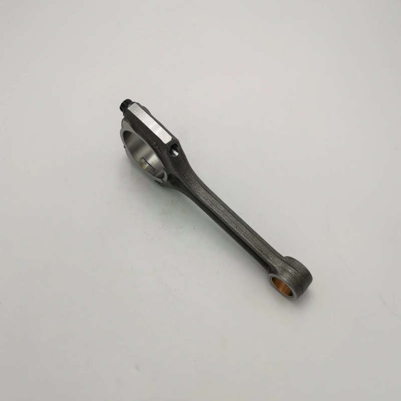 Car Engine Connecting Rod for for Elantra Tucson Soul Forte 2.0L G4NC G4NA 2011-2017 235102E001