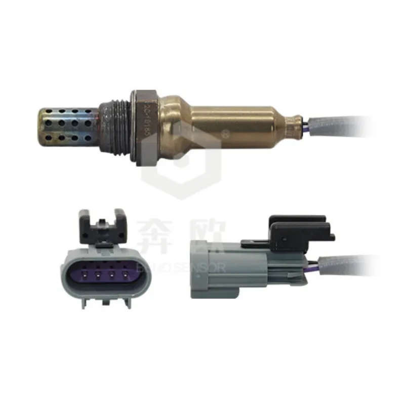 Air Fuel Ratio Sensor O2 Oxygen Sensor Fit for Hyundai Kia Santa Fe 3.3L