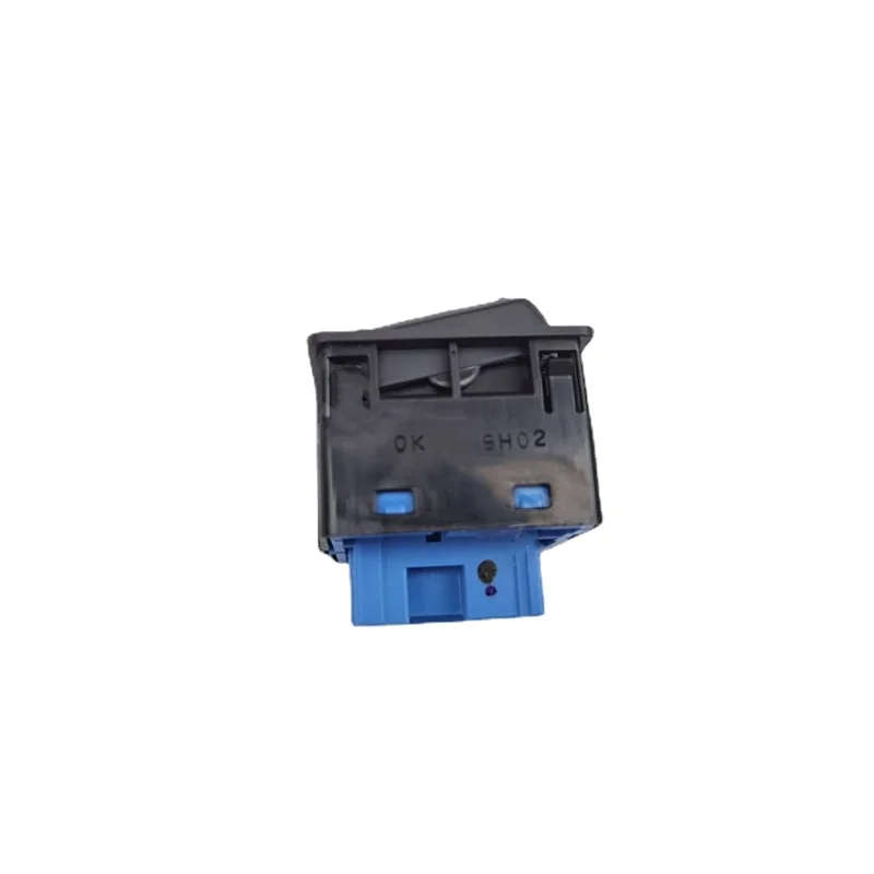 Seat Heated Control Switch Button For Mitsubishi Outlander Eclipse Cross L200 Grandis Lancer Pajero