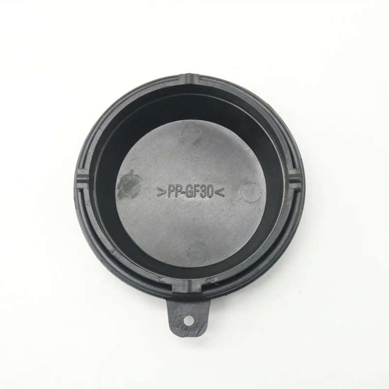 Headlamp Bulb Socket Dust Low Beam Back Cover LED Light Extension Cap For Mitsubishi
