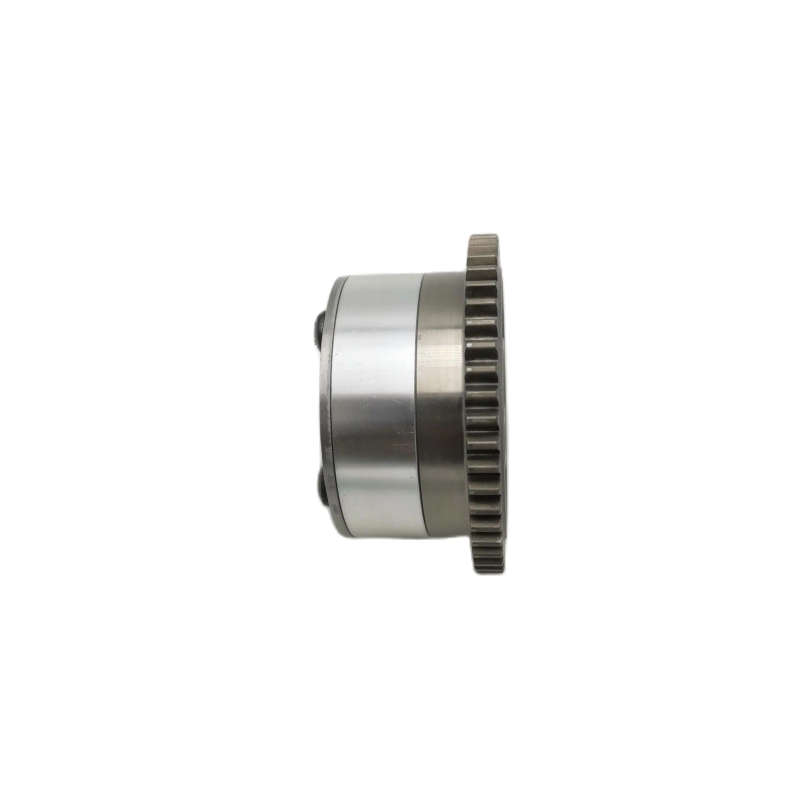 Car CVVT Camshaft Adjuster For Hyundai Kia SONATA AZERA GENESI 3.3 3.8 06-13 AZERA 24350-3C100