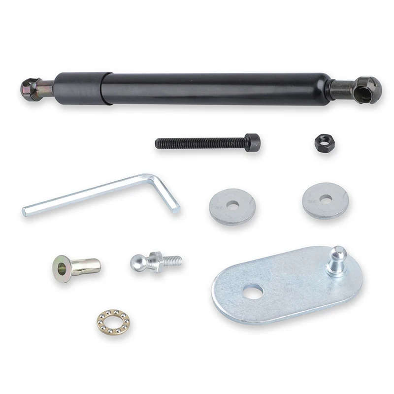Tailgate Assist Struts Kit For Ford F-150 Pickup Truck Tailgate Lift Support Struts
