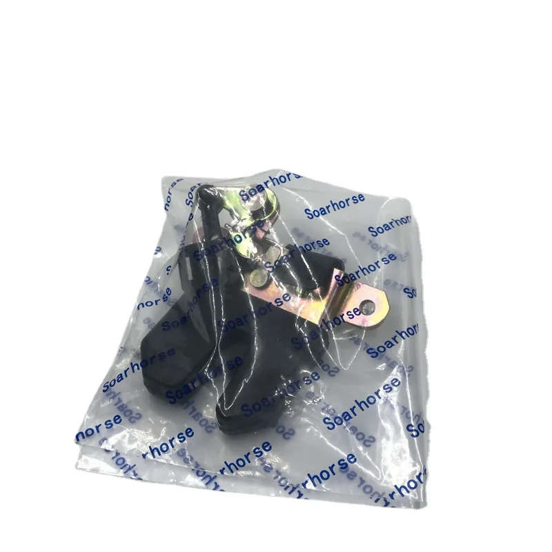 Rear Door Trunk Lid Lock Tailgate Lock Latch Actuator For Volkswagen Passat B5 Bora Jetta MK4 Polo