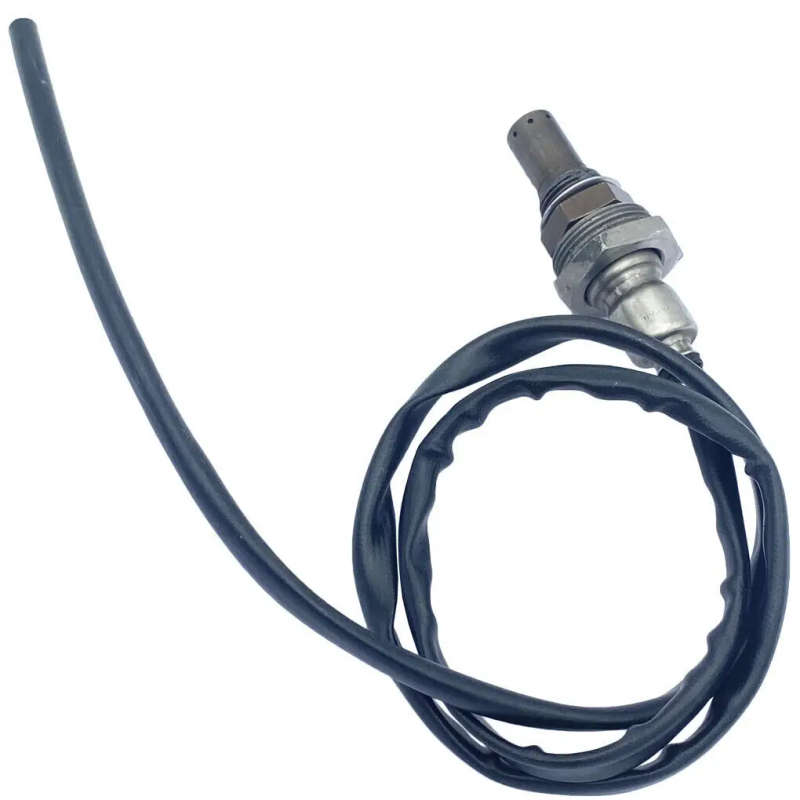 Nox Nitrogen Oxide Sensor Probe For 16-19 Dodge Ram 1500 3.0L Diesel
