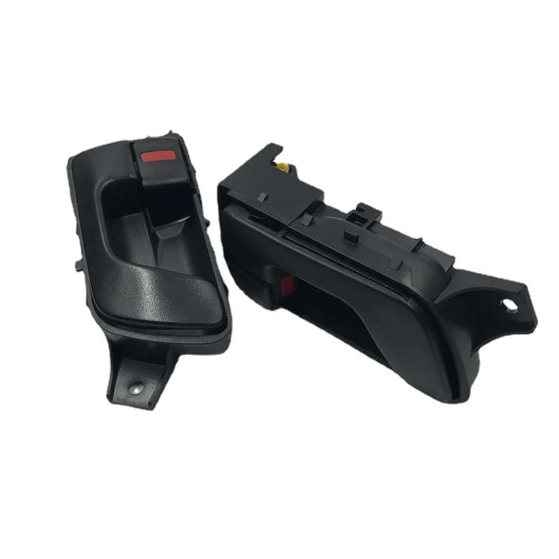 Car Inside Interior Door Handles For Mitsubishi Shogun Pinin Pajero pinin /H60W / H70W 01/99-02/05