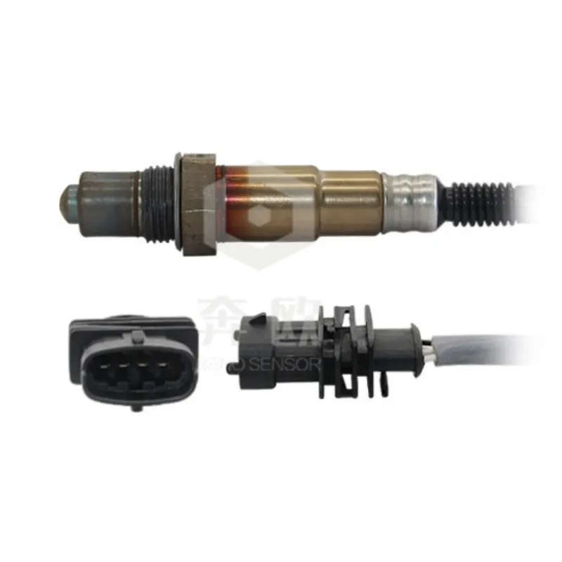 Upstream &amp; Downstream Oxygen O2 Sensor For Maserati Ghibli S Q4 Quattroporte Levante