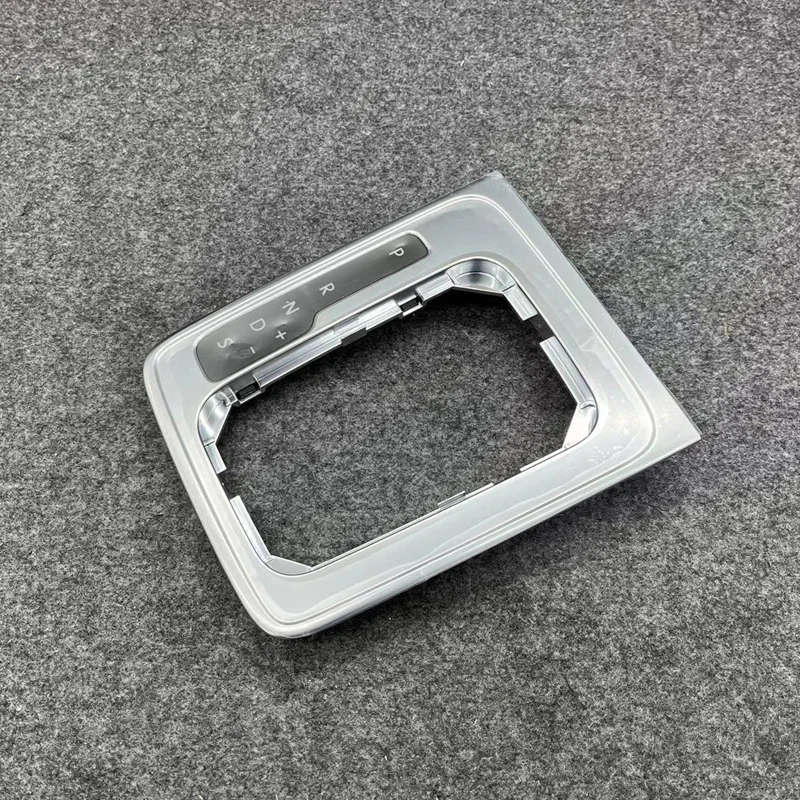 Genuine Gear Shift Knob Lever Housing Bracket DSG gear Shift knob Panel for For VW Passat B7 cc