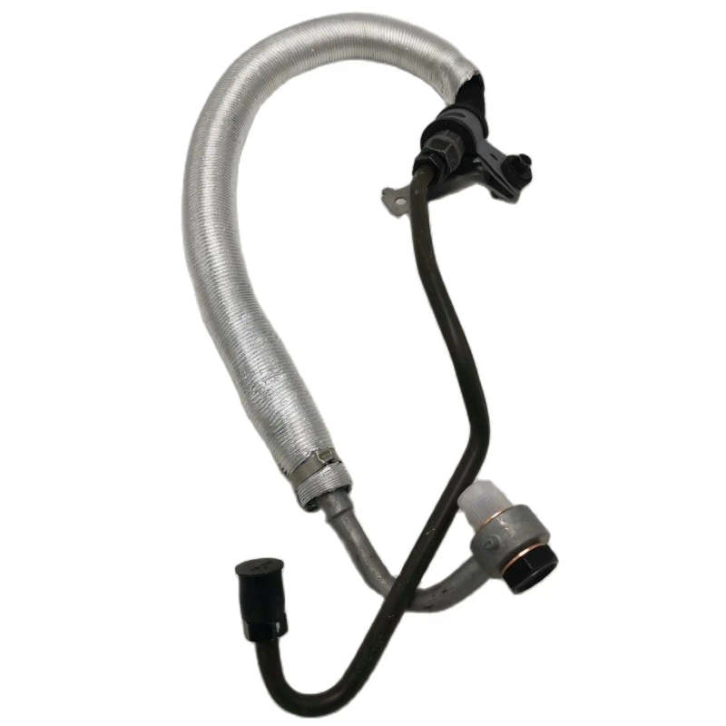 Hose assy oil pressure For Hyundai 575104L000 57510-4L000