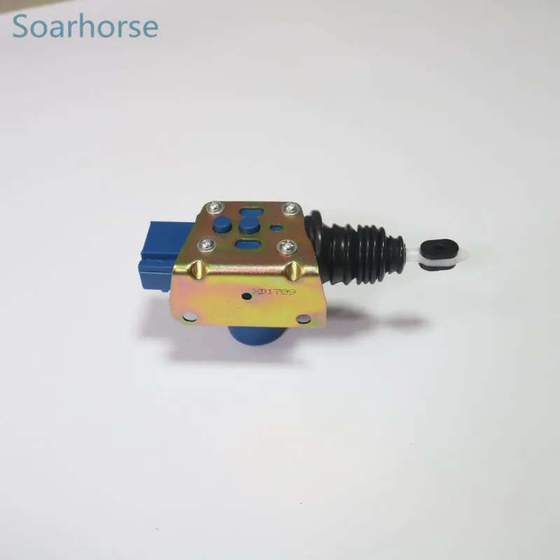 car Rear back door lock Actuator motor For Mitsubishi Pajero Montero Shogun II MK2 V31 V32 V33 V43
