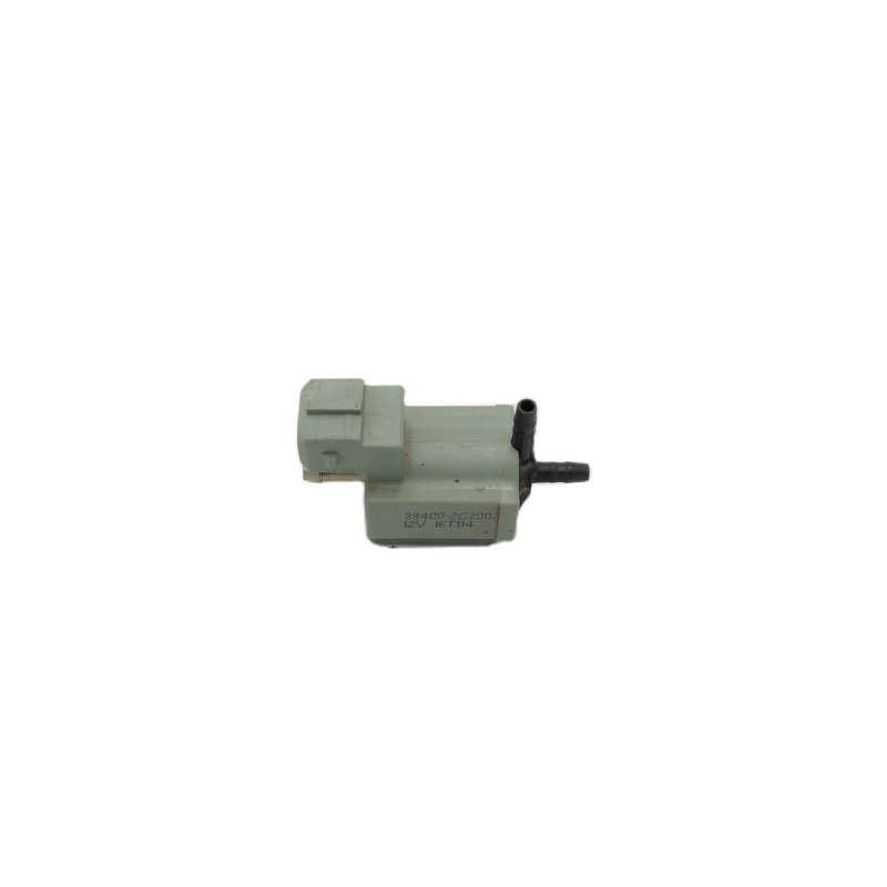 Car Solenoid Valve for Hyundai Genesis Coupe Sonata Santa Fe Tucson for kia Sportage Optima Sorento