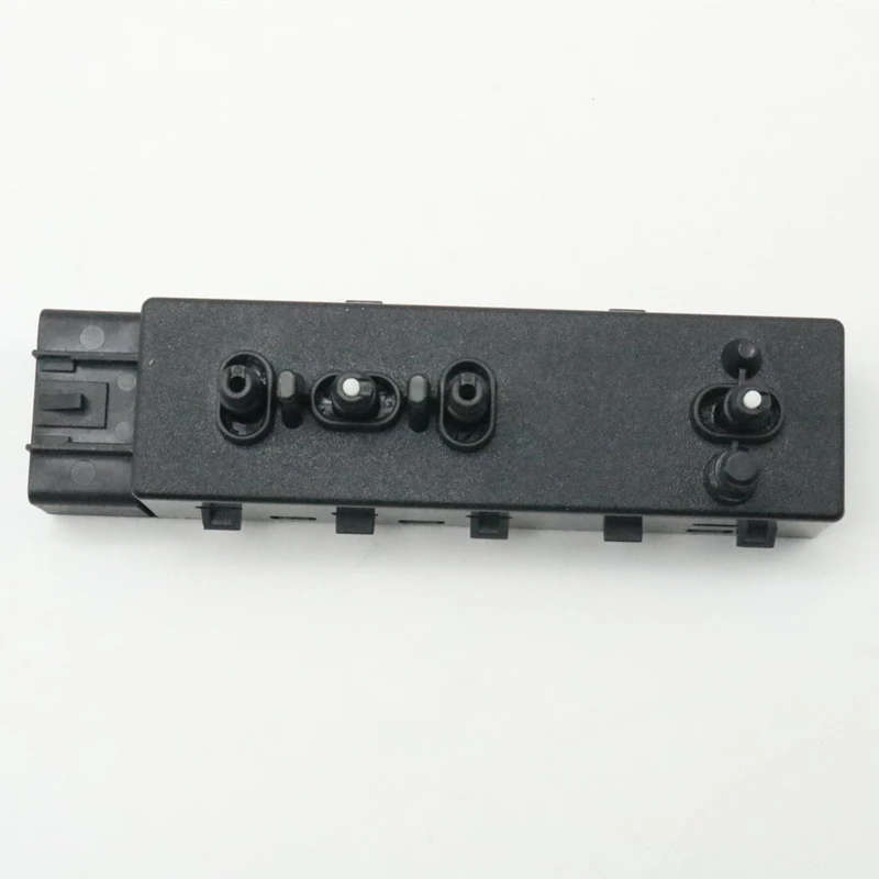 Front Left Right Side Electric Power Seat Backrest Control Adjustment Switch For Mitsubishi