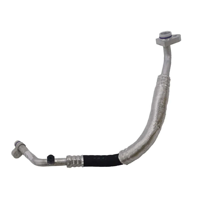 64539359041 New Auto Cooling System AC Pipe For BMW F18
