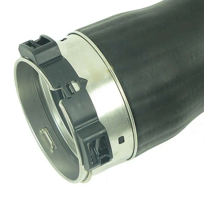 Air Intake Duct Hose For Mercedes Benz CDI/D 4MATIC Booster Intake Hose