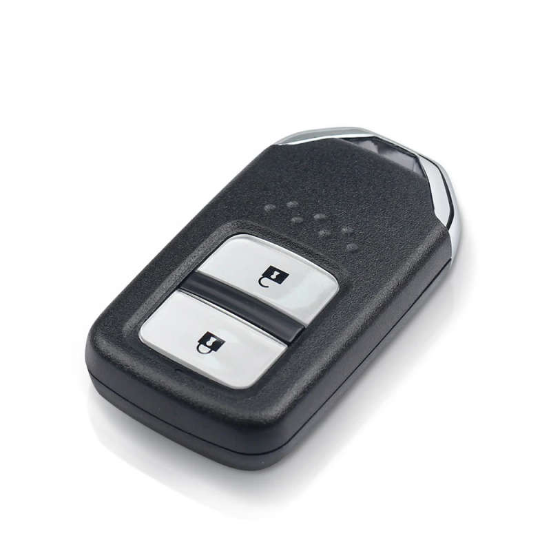 For Honda Fit Odessey City Jazz XRV Venzel HRV CRV CRV Accord Civic Smart Key Shell Case
