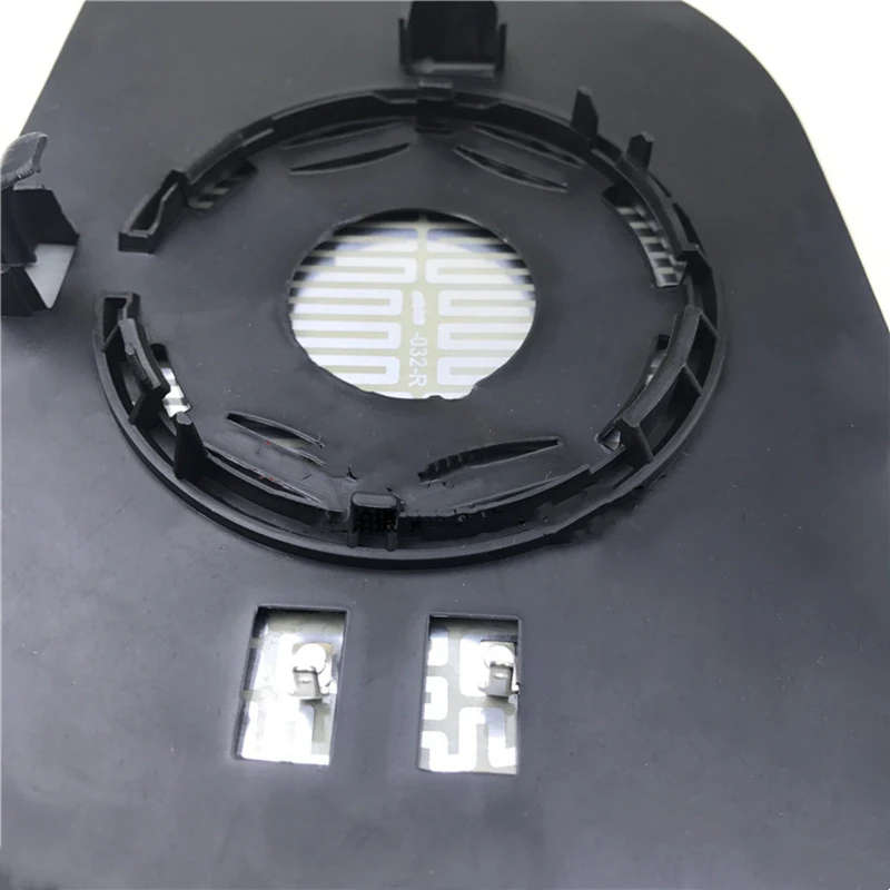 For Foton Tunland E3 E5 2011-2020 Side Rearview Mirror Glass mirror lens heated