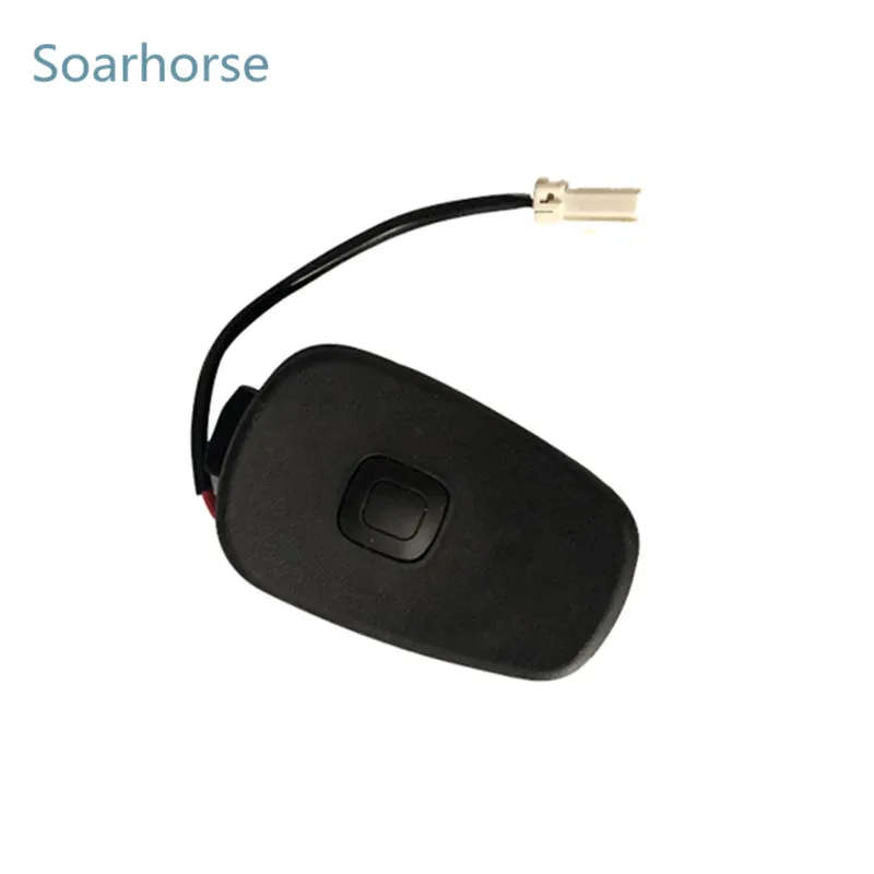 For Great Wall florid Hover Haval M4 Rear Trunk Lock Switch Tailgate Boot Lid Door Handle Button