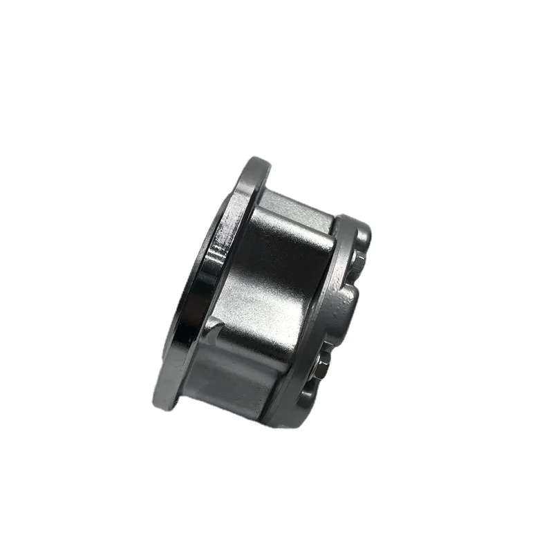 Front Free Wheel Clutch Shaft Locking Hub For Mitsubishi Pajero Montero Triton Pick Up L200 L300