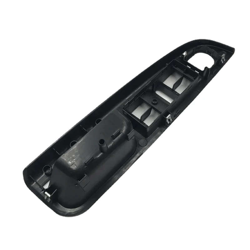 car Black Interior Door Master power Window Switch Bezel panel for VW Golf 5 GTi MK5 Jetta MK5