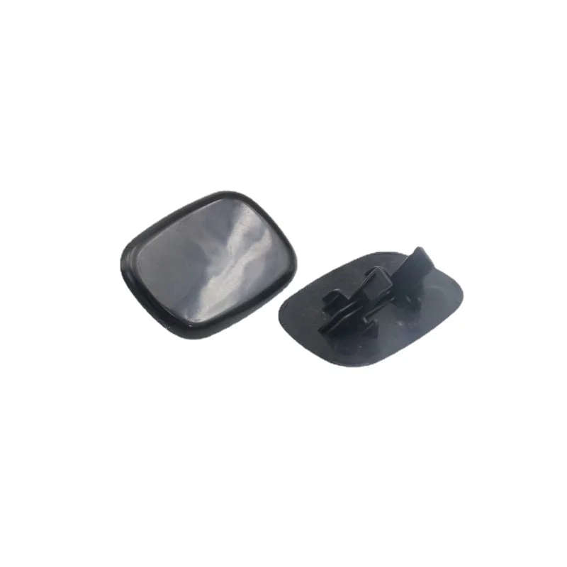 For Hyundai Sonata LF 2014-2017 Car Headlight Washer Spray Nozzle Cover Headlamp washer jet Lid Cap