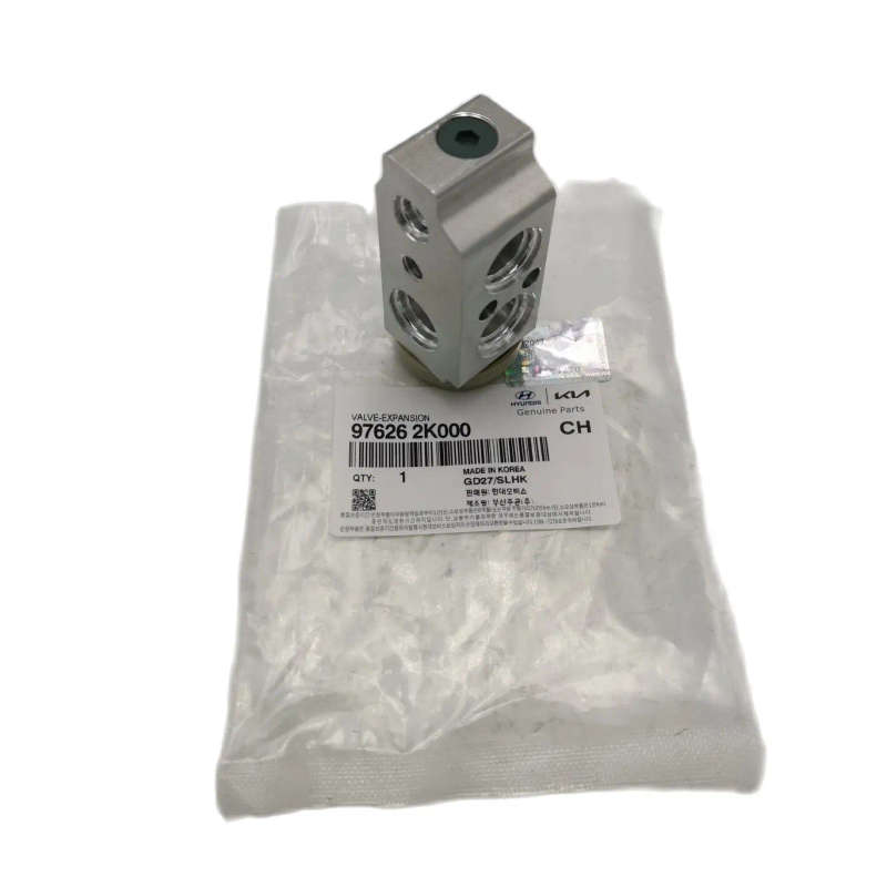 New AC A/C Thermostatic Expansion Valve For 09-15 Hyundai Elantra Coupe For universal car