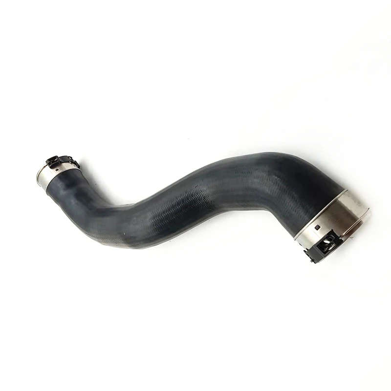 Boost Air Hose For Meercedes Benz Class W166 ML/GLE 250 CDI A1665280100 Inter Cooling Hose