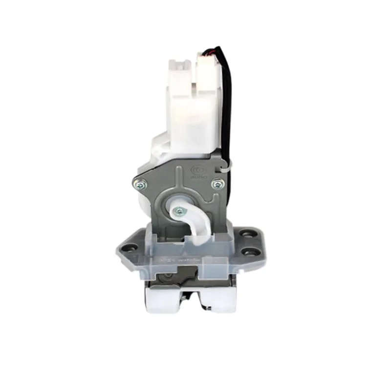 Original Car Rear Trunk Lid Lock Back Door Lock Electric Tailgate Latch Lock For Suzuki SX4 Swift