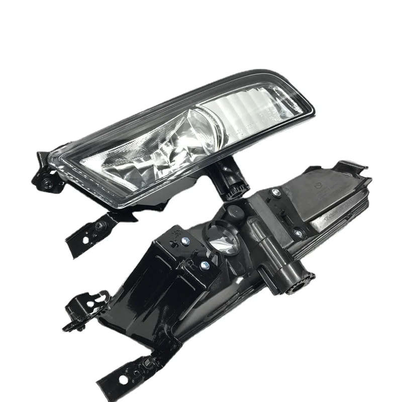Car Front bumper fog lights driving Fog Lamp suit For Honda CRV C-RV 2015 2016