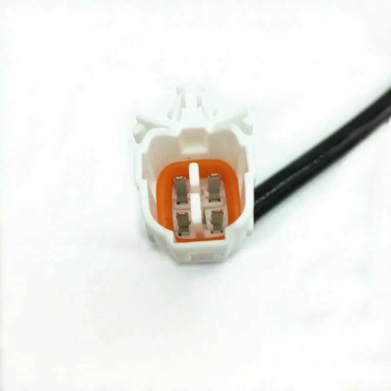 4pcs Up+Downstream Oxygen Sensor Fits for 2002-06 Suzuki XL-7 / Grand Vitara 2.7L V6