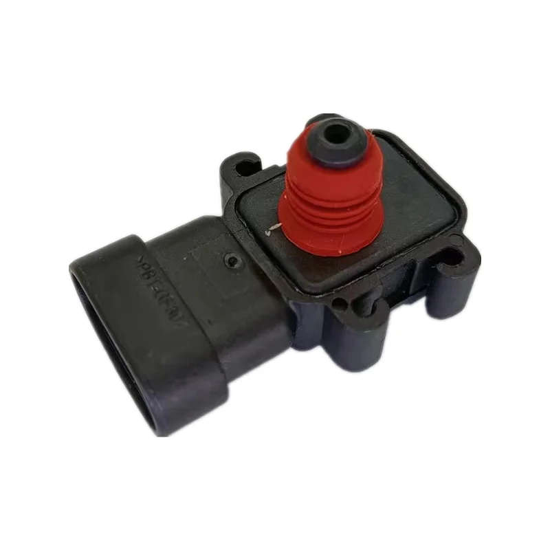 Intake pressure sensor for Haval H6 H5 Wingle5 4D20 Diesel engine 28139775/28139776