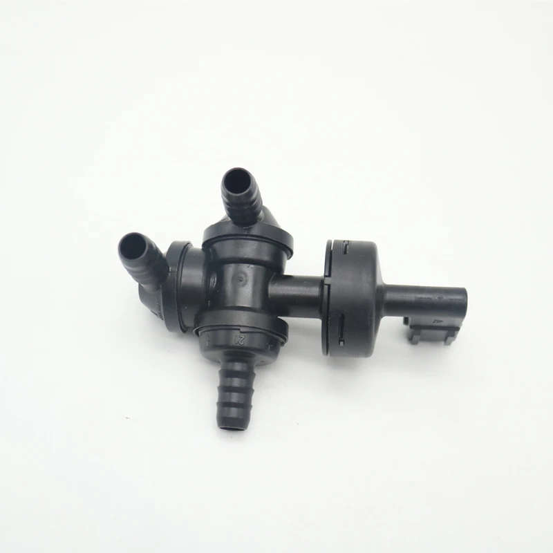 Power Brake Booster Vacuum Switch Valve For Volvo XC90 V8 2003 2004 2006 2007 2008 2009 2010 2011