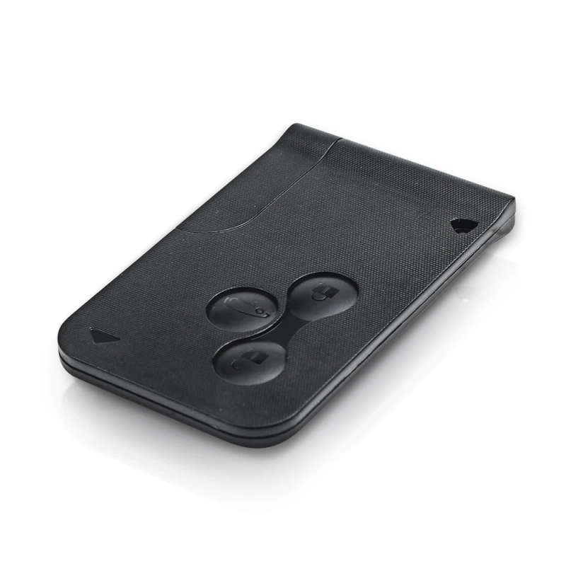 PCF7947 Chip ID46 Remote PCB Ultrasonic For Smart Key Card for Renault