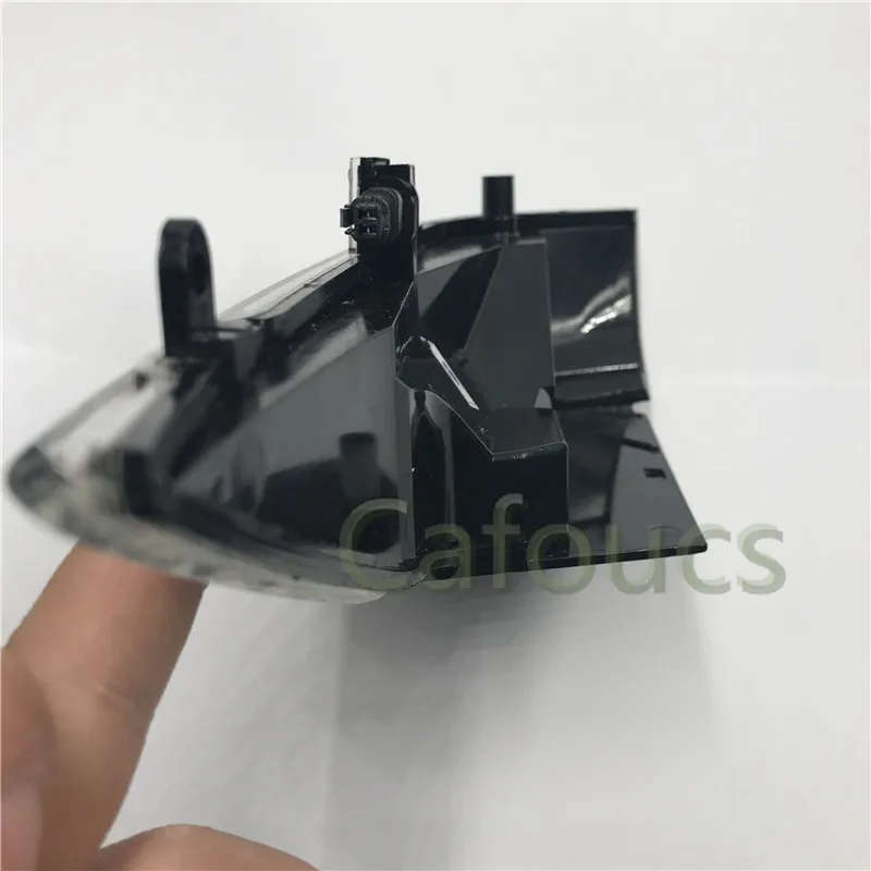 For Subaru Forester Legacy Outback 2003-08 Car Side Rearview Mirror indicator light Turn Signal lamp