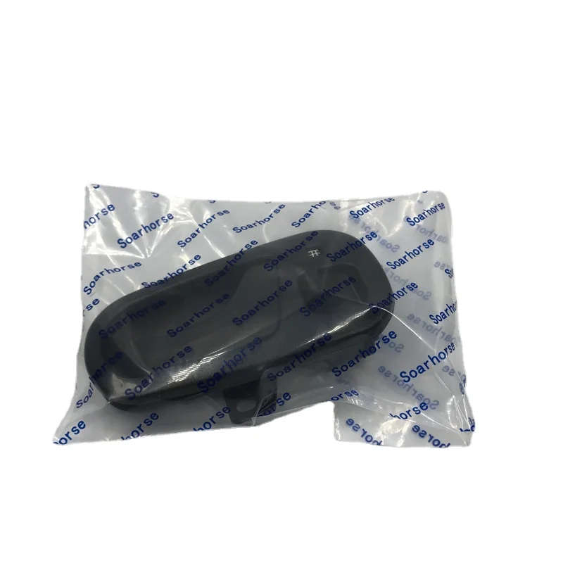 For Suzuki Swift Geo Metro 92-94 Black Car Front and Rear Inside Door Handle Interior