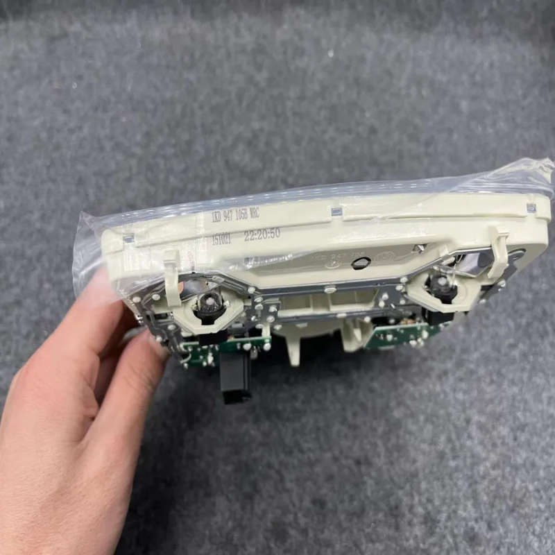 Front Ceiling Lamps Reading Lights for vw Golf 6 MK6 for Passat B6 for Skoda Yeti Superb