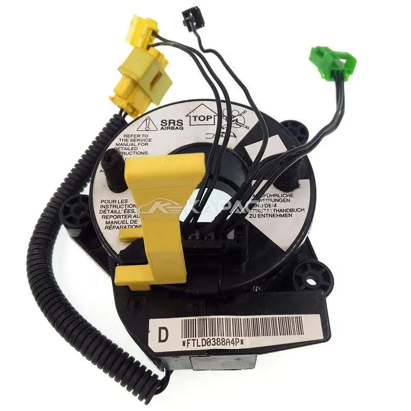 77900-S84-G11 77900-S84-A11 Combination Switch Contact Wire Assy for Honda Accord 1998-2002