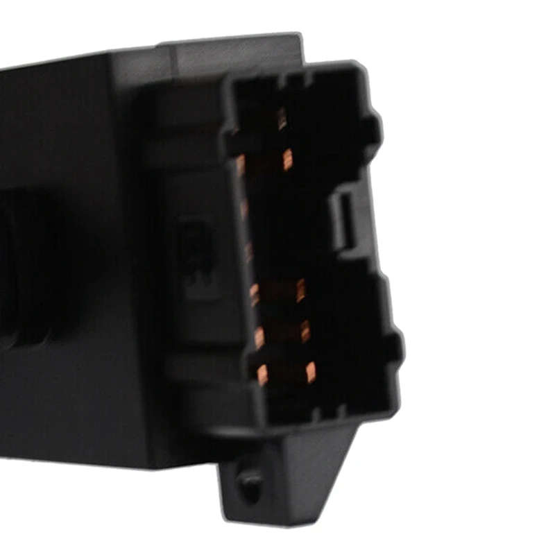 81253-SDB-A71 Front Right Side Power Seat Adjust Control Switch for Honda Accord Acura AL 2003-2017