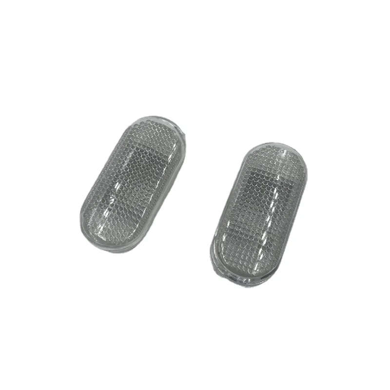 Car Front Fender turn signal light clearance Lamp Side marker lights for Nissan Tiida 2004-2011
