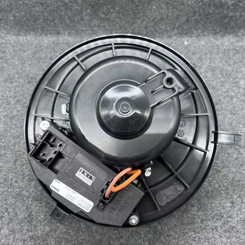 Interior Blower Motor FOR VW GOLF JETTA PASSAT TOURAN OCTAVIA AUDI A3