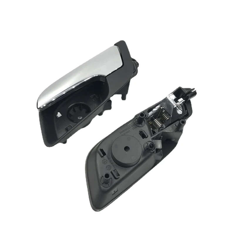 Car Chrome Inside interior Door Handle for chevrolet Sonic Malibu Equinox Impala Trax Volt