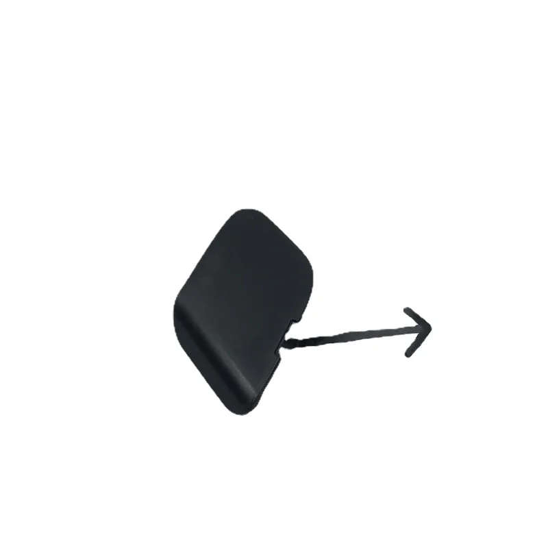 For Honda FIT GE6 GE8 2012 2013 Car Front Bumper Towing Hook Eye Cover Cap