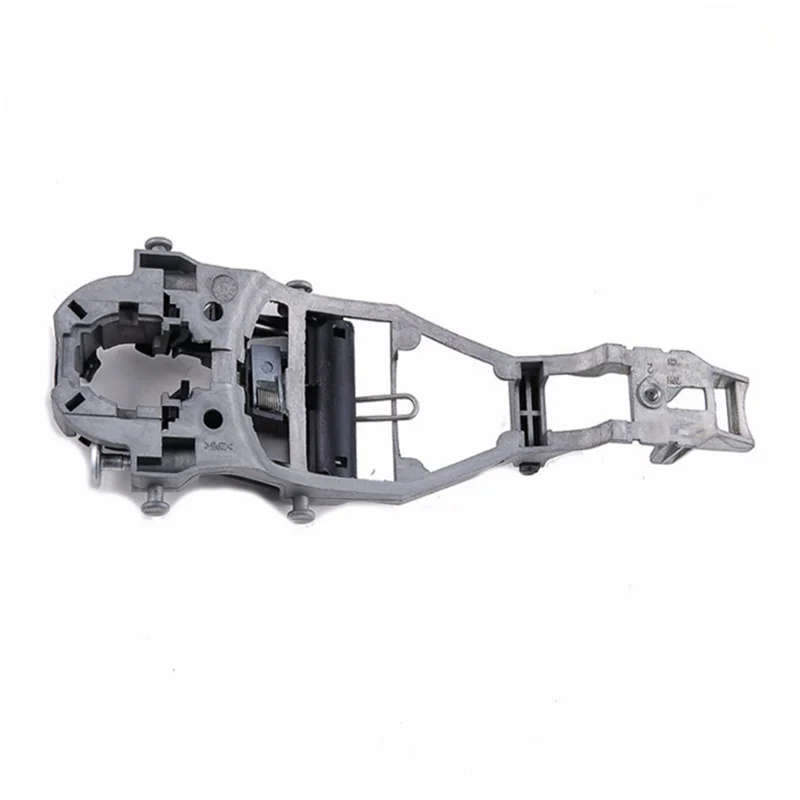 Front Right&Rear Inner Door Bow Replacement Fit For VW Golf Jetta MK5 Rabbit Octavia