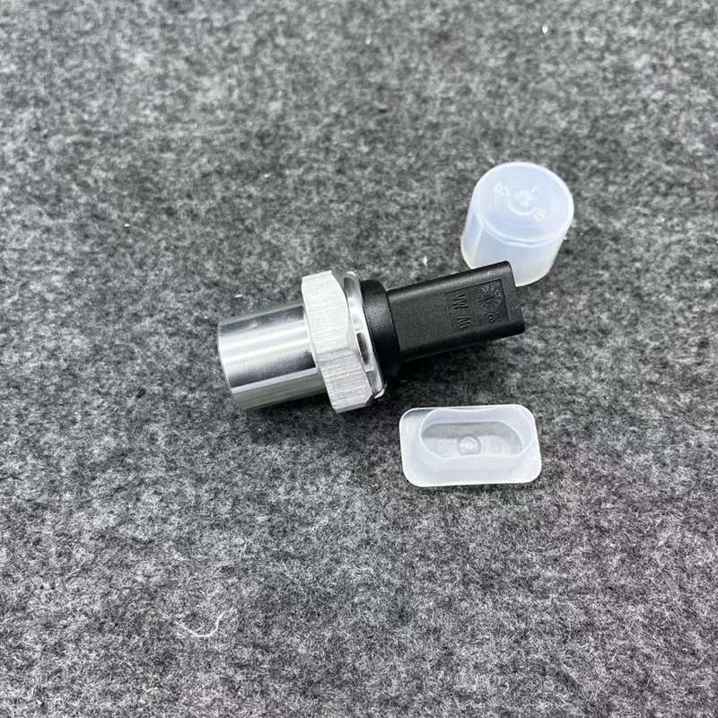 For A3 A4 A5 A6 A7 A8L Q5 R8 Golf Touareg Leon Air Conditioning Pressure Switch Sensor