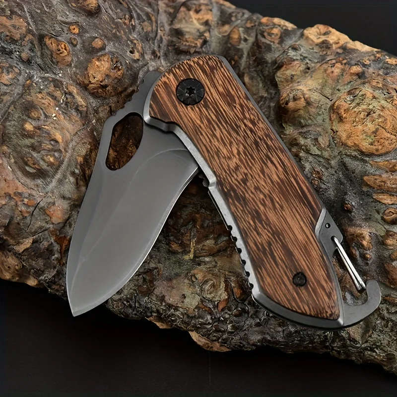 BUCK X74 Pocket Knife