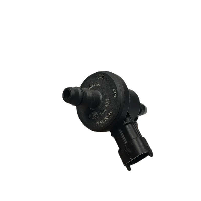 Fuel Tank Breather Valve Carbon Canister Solenoid Valve for Chevrolet Cruze ORLANDO Epica/Opel