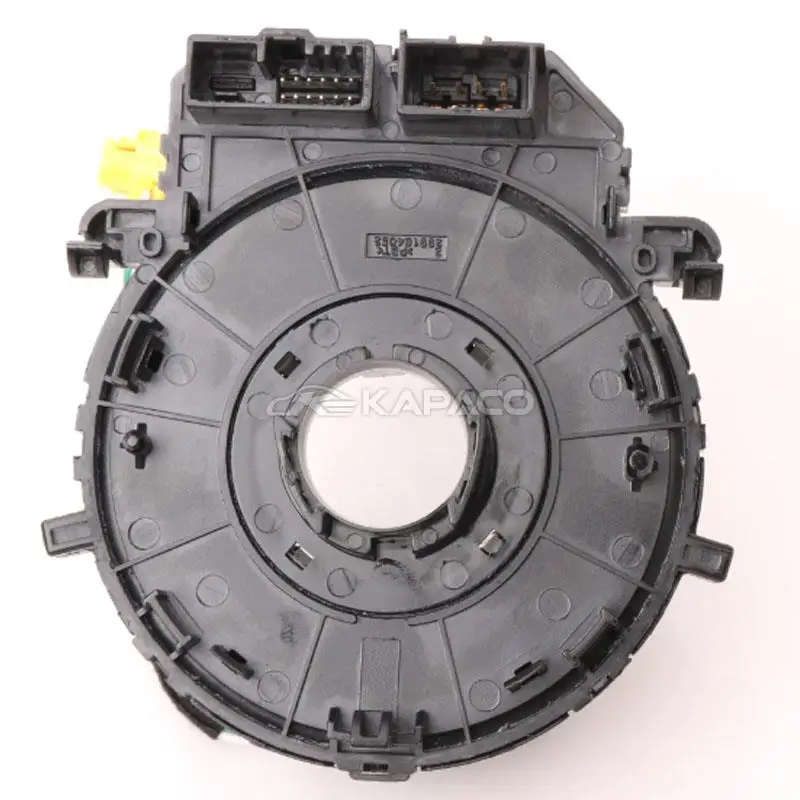 Combination Switch Contact Assy Non-Heated For Hyundai Sonata 2015-2017