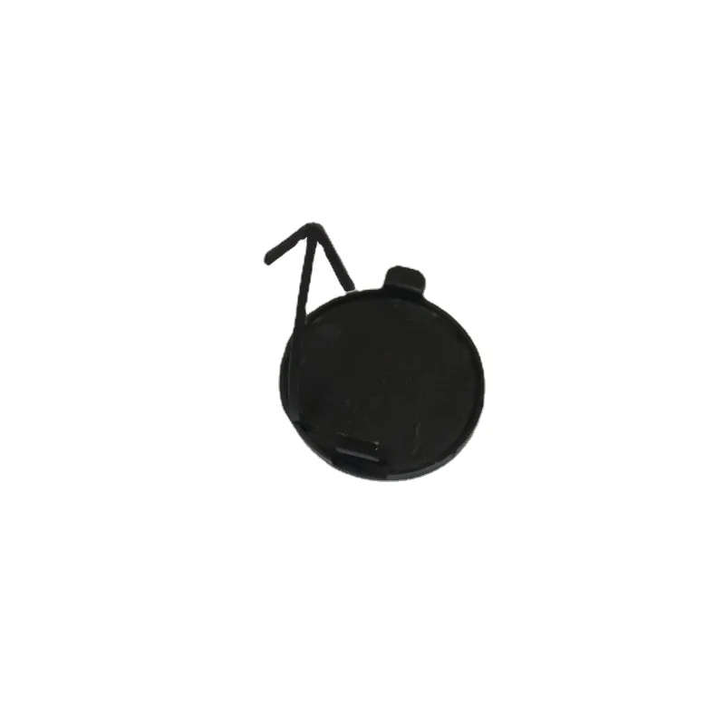 Car Front Bumper Towing Hook Cover Tow Eye Cover Trailer Cap For Hyundai IX35 2011 2012 2013 2014