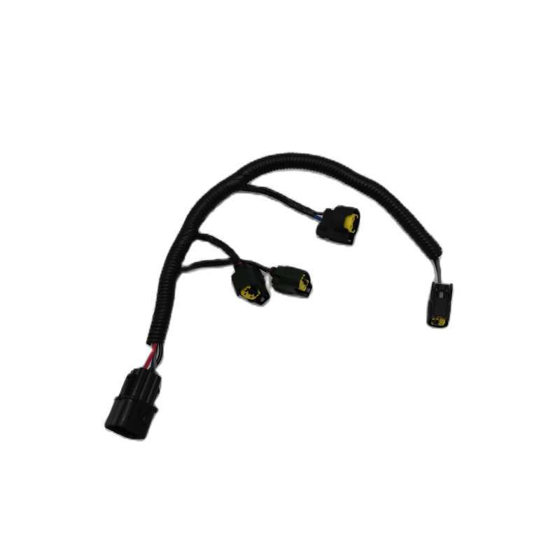 1PC Ignition Coil With Extension Wire For Hyundai Kia Motor 10-11 Kia Soul 1.6L