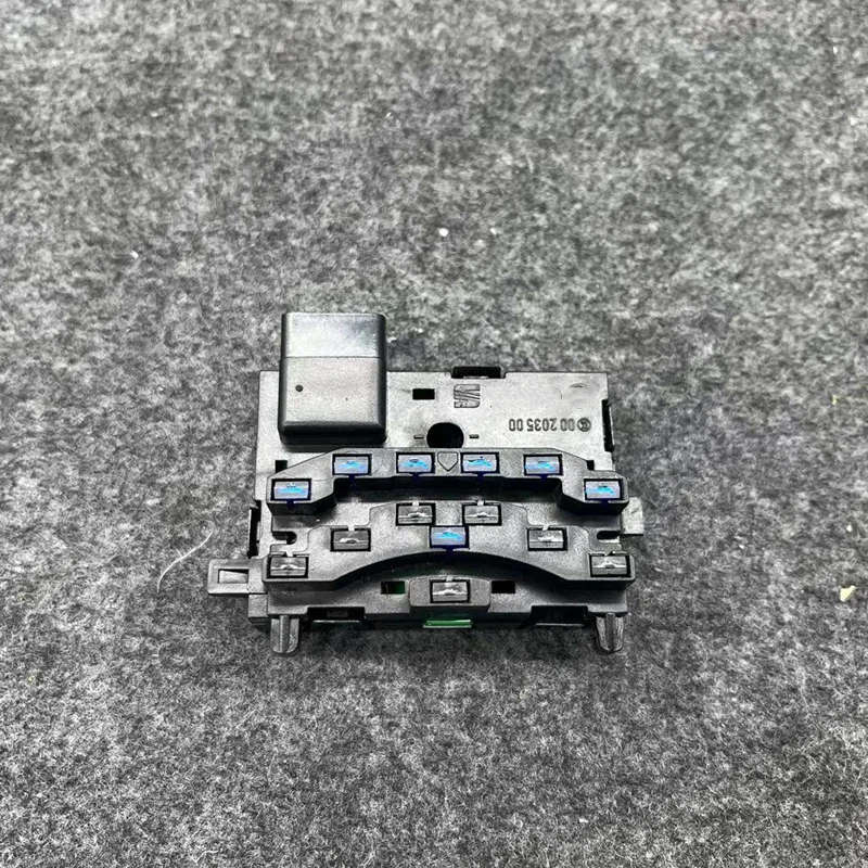 Steering Angle Sensor For Audi A3 R8 TT Volkswagen VW Rabbit Tiguan Jetta Golf GTI Eos