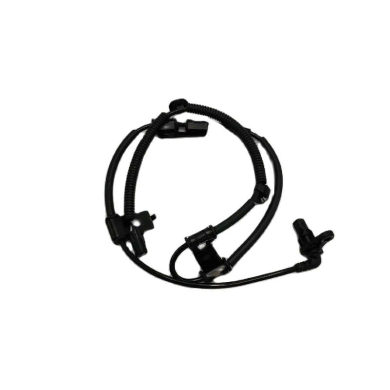 ABS Wheel Speed Sensor Front Left Fits Hyundai Tucson Kia Sportage 2.0L 2.7L 2005-2009